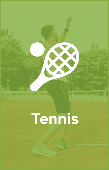 Tennis Hover
